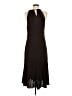 ECI Brown Cocktail Dress Size 8 - photo 2