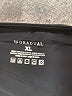 G Gradual Solid Black Athletic Shorts Size XL - photo 3