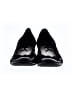 Anne Klein Black Flats Size 8 - photo 2