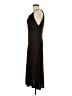 ECI Brown Cocktail Dress Size 8 - photo 5