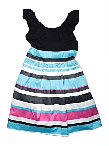 Zunie Dress (view 1)
