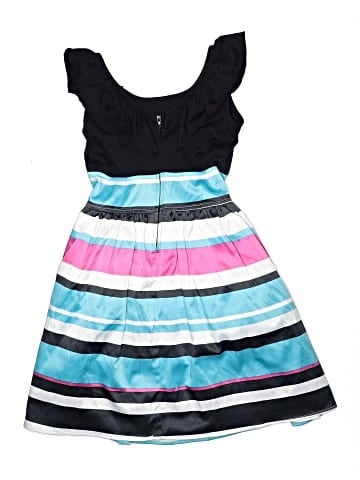 Zunie Dress (view 2)