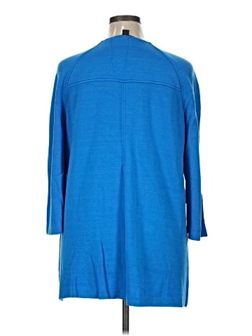 St. John Wool Coat (view 2)