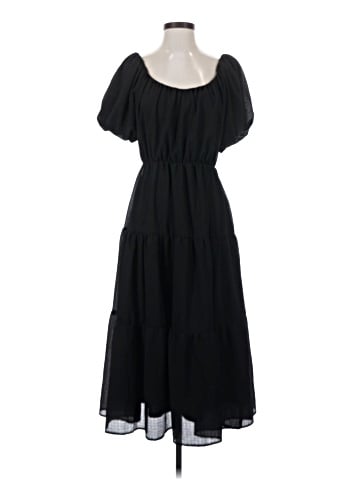 ASTR The Label Casual Dress (view 1)