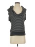 Unity Gray Sweater Vest Size XS - photo 1