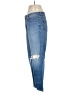 L'Agence 100% Cotton Blue Jeans Size 28 waist - photo 5