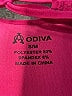 Odiva Pink Romper Size S - photo 4