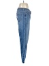 L'Agence 100% Cotton Blue Jeans Size 28 waist - photo 4