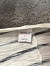 Only Stripes Ivory Jumpsuit Size L - photo 4