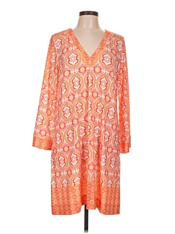 Hale Bob Casual Dress (view 1)