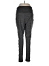 Zenergy by Chico's Solid Gray Active Pants Size Lg (2) - photo 2
