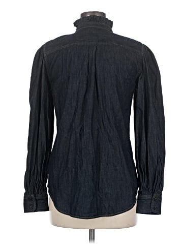Lauren by Ralph Lauren Denim Jacket (view 2)