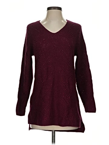 Christopher & Banks Pullover Sweater (view 1)