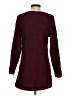 Christopher & Banks Burgundy Pullover Sweater Size S - photo 2