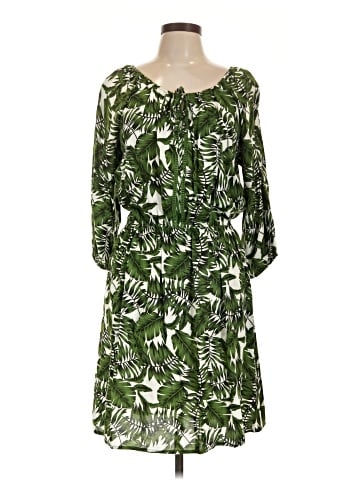 Ocean Pacific Casual Dress (view 1)