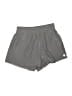 Vuori 100% Polyester Solid Gray Athletic Shorts Size M - photo 1