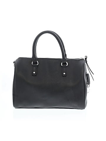 Assorted Brands Leather Satchel (view 2)
