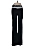 Lululemon Athletica Color Block Black Active Pants Size L (estimated) - photo 1
