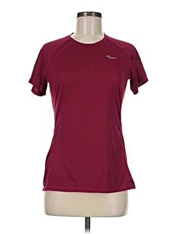 Saucony Active T-Shirt (view 1)