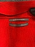 By Anthropologie Red Pullover Sweater Size S - photo 4
