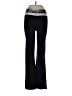 Lululemon Athletica Color Block Black Active Pants Size L (estimated) - photo 2
