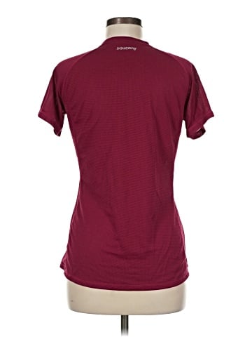 Saucony Active T-Shirt (view 2)