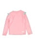 Earth Nymph Pink Rash Guard Size 4 - 5 - photo 2
