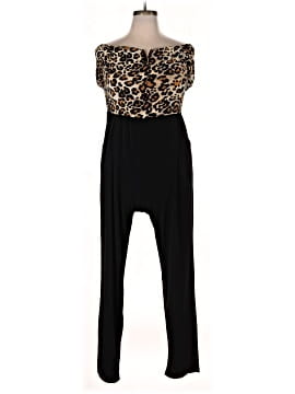 Ny Invasion Jumpsuit