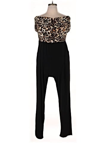NY Invasion Jumpsuit (view 1)