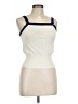 Nice/People Ivory Tank Top Size L - photo 1