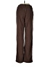 Halara 100% Polyester Brown Casual Pants Size S - photo 2