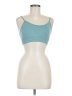 Unbranded Teal Tank Top Size M - photo 1