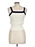 Nice/People Ivory Tank Top Size L - photo 2