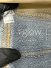 a:glow Solid Blue Jeans Size 8 - photo 6