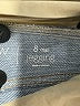 a:glow Solid Blue Jeans Size 8 - photo 7