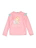 Earth Nymph Pink Rash Guard Size 4 - 5 - photo 1