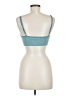 Unbranded Teal Tank Top Size M - photo 2