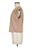 Unbranded Tan Sleeveless T-Shirt Size M - photo 5