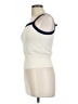 Nice/People Ivory Tank Top Size L - photo 5