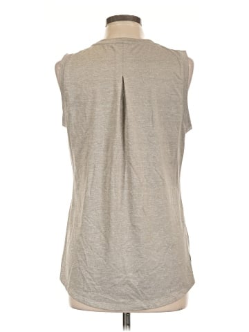 Nic + Zoe Sleeveless T-Shirt (view 2)
