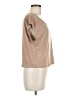 Unbranded Tan Sleeveless T-Shirt Size M - photo 4