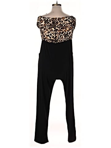 NY Invasion Jumpsuit (view 2)