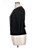 August Silk Black 3/4 Sleeve T-Shirt Size XL - photo 5