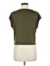 Unbranded Green Sleeveless T-Shirt Size M - photo 2