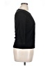 August Silk Black 3/4 Sleeve T-Shirt Size XL - photo 4