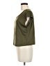 Unbranded Green Sleeveless T-Shirt Size M - photo 5