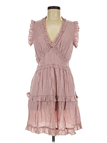 Pinch Cocktail Dress (view 1)