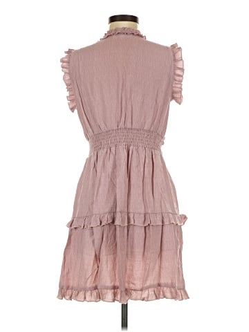 Pinch Cocktail Dress (view 2)