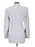 Jones New York 100% Acetate Gray Blazer Size 4 Petite - photo 2