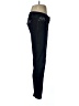 White House Black Market Hearts Blue Jeans Size 6 - photo 4